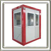 12 Modulo prefabricado 1,5 x 2